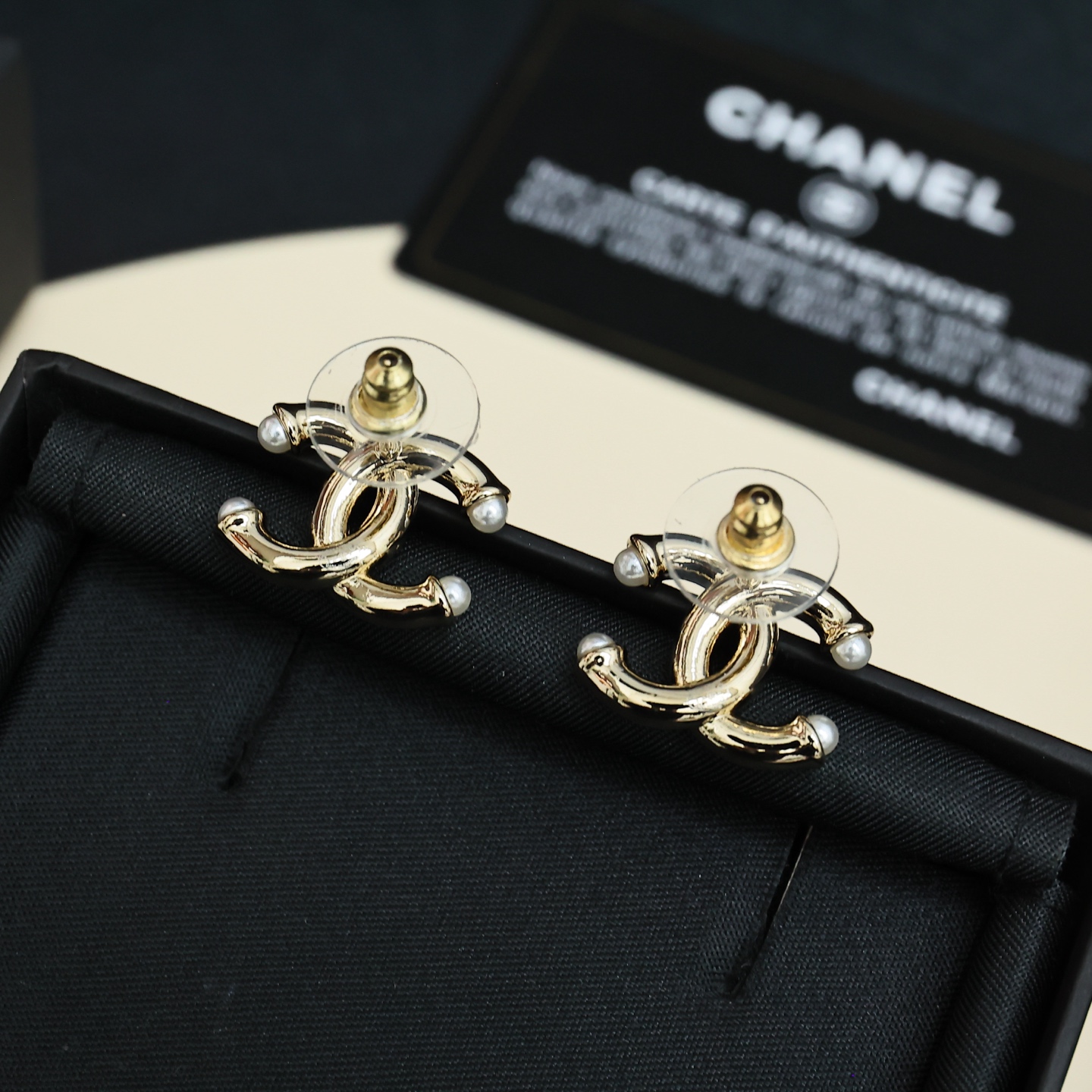 China Replica Chanel Jewelry CNJ0409-4002
