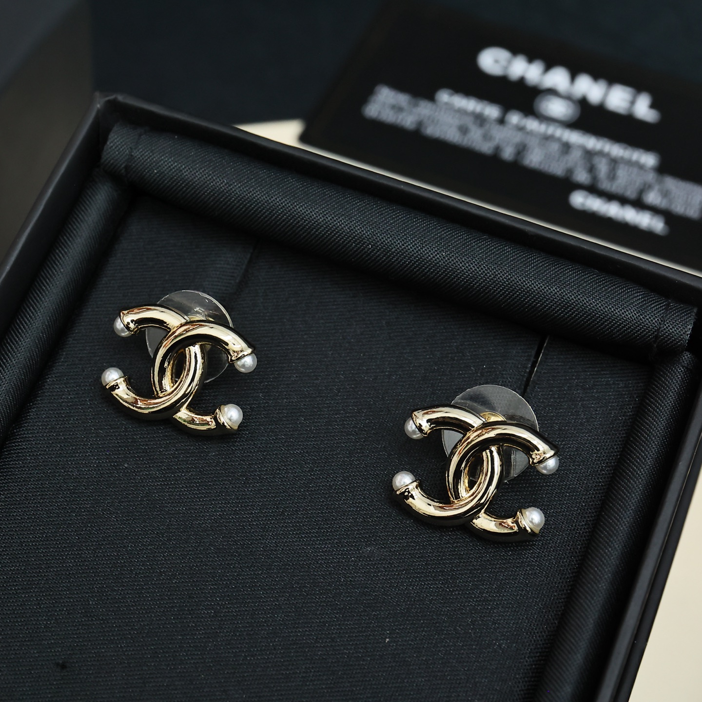 China Replica Chanel Jewelry CNJ0409-4002