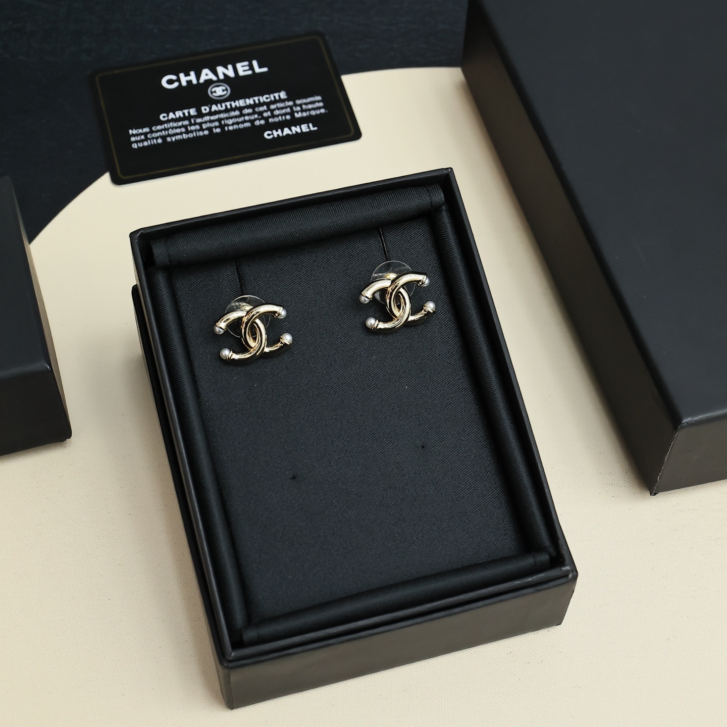 China Replica Chanel Jewelry CNJ0409-4002