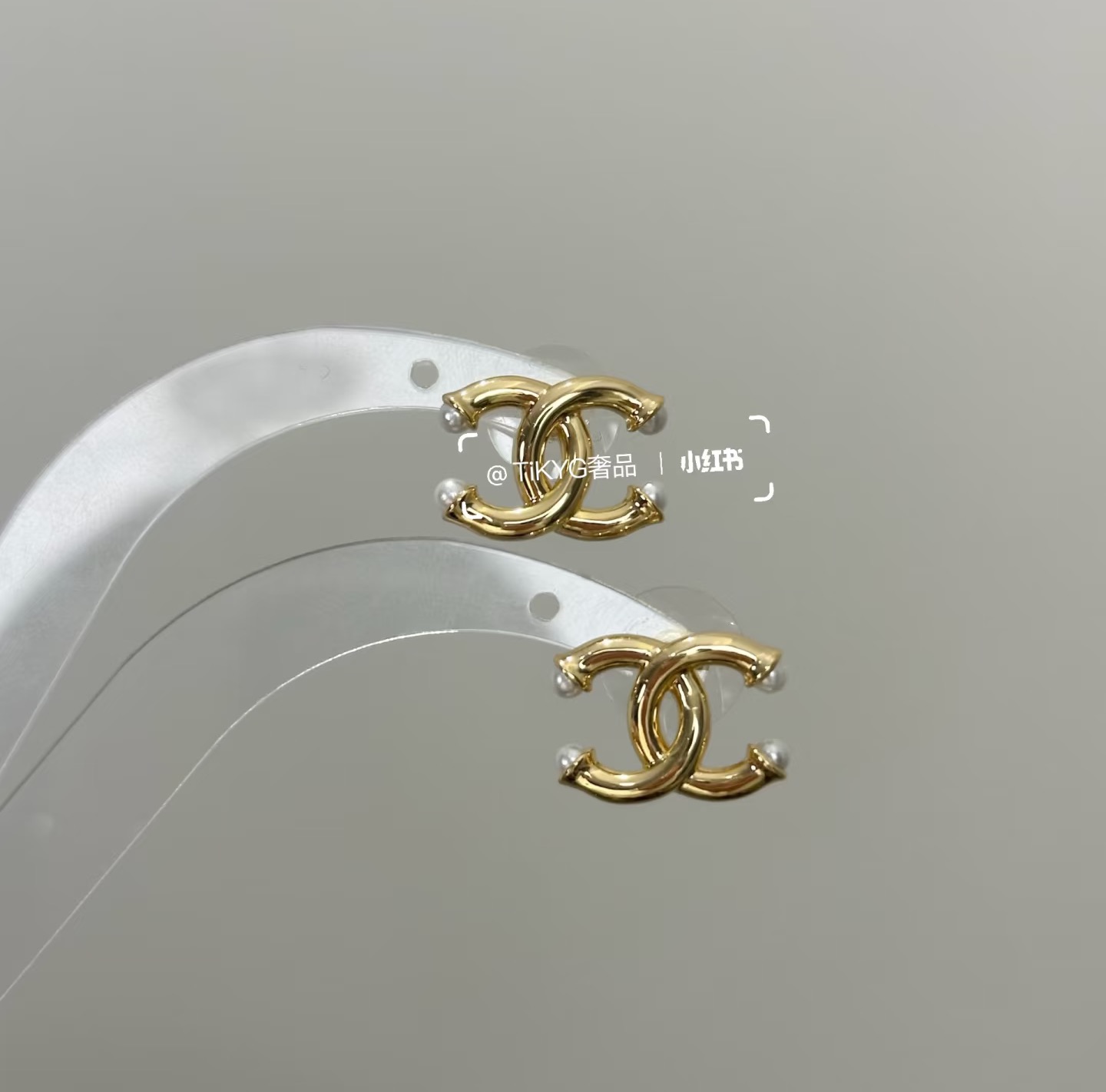 China Replica Chanel Jewelry CNJ0409-4002