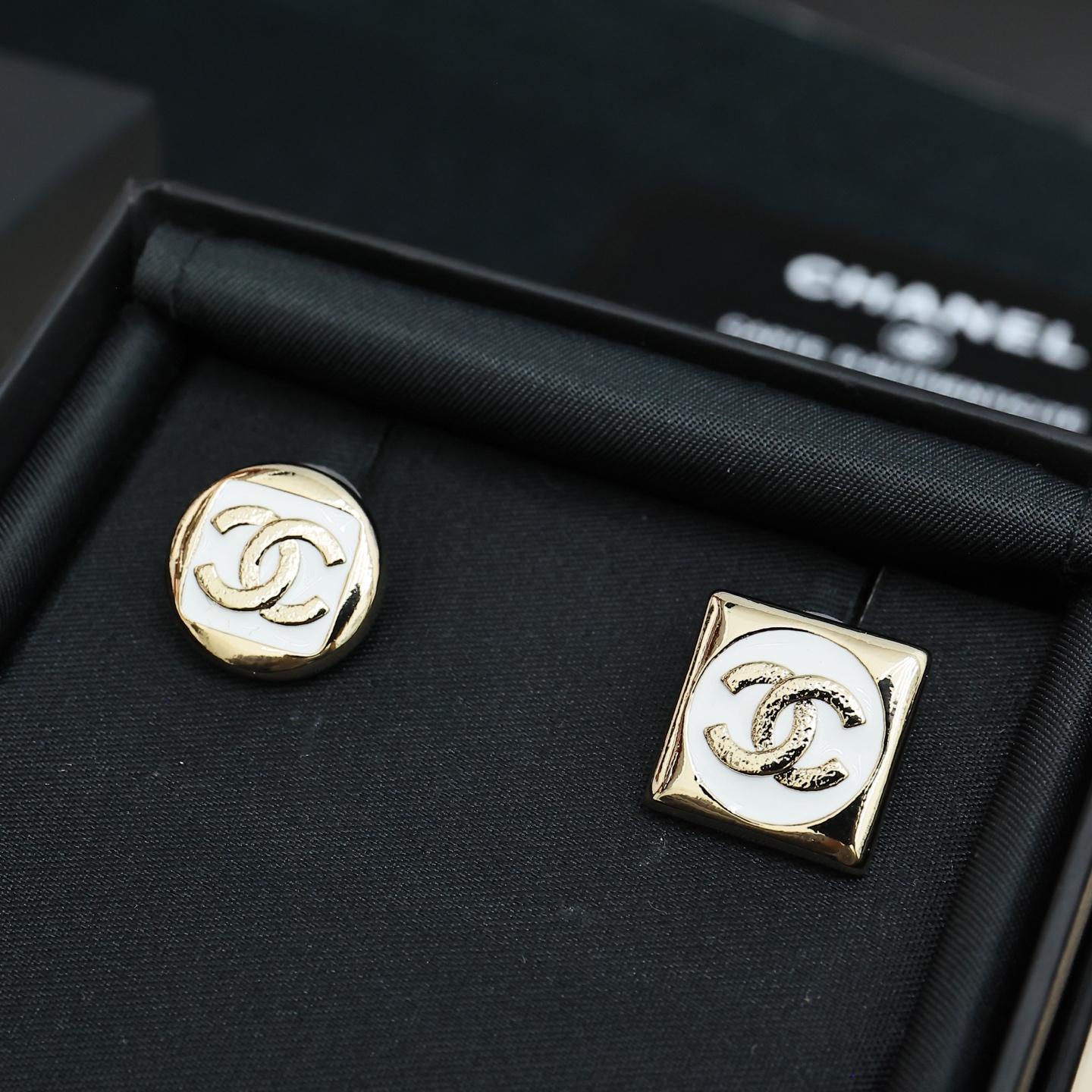 Chanel 115