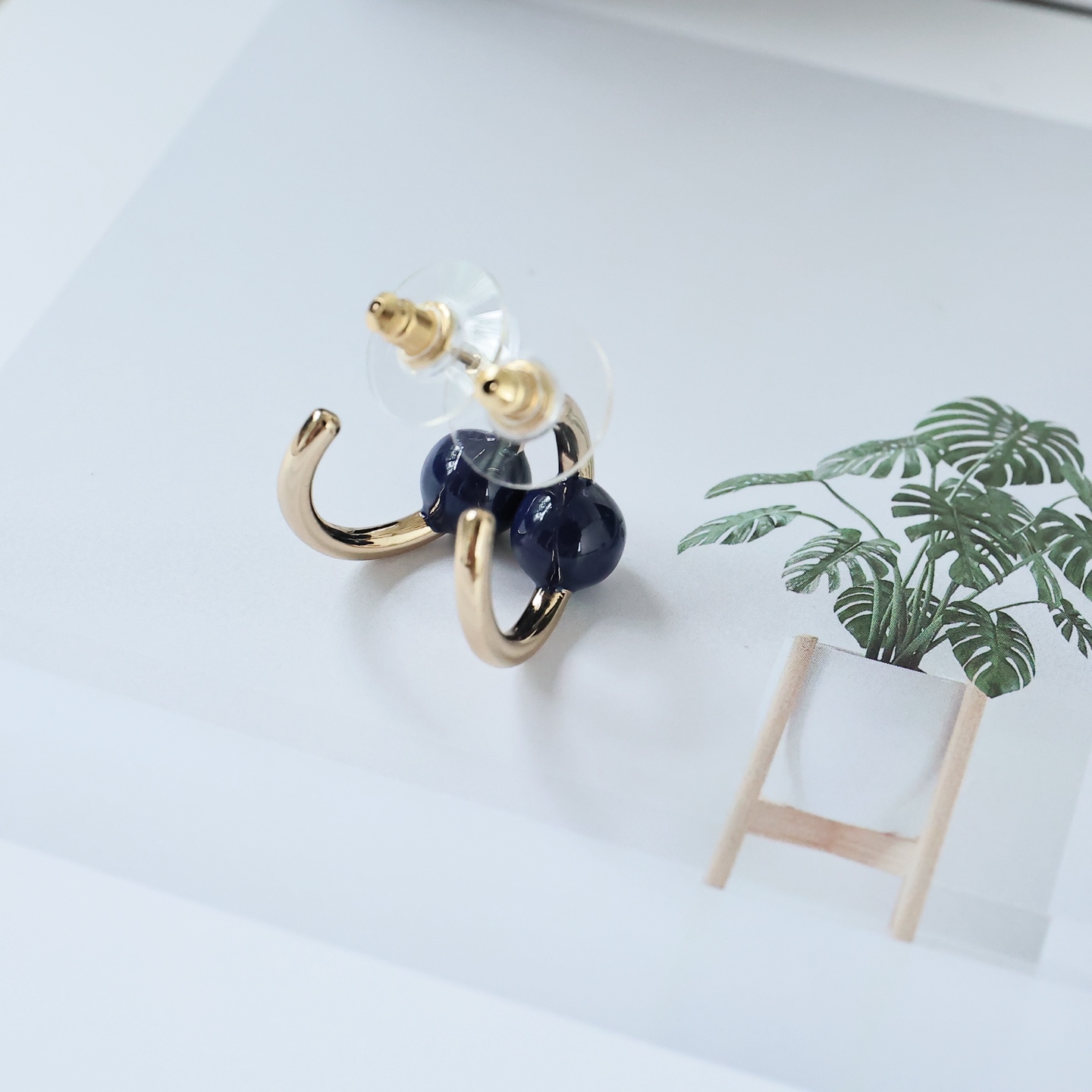 Chanel - Earrings - JR68932758887E