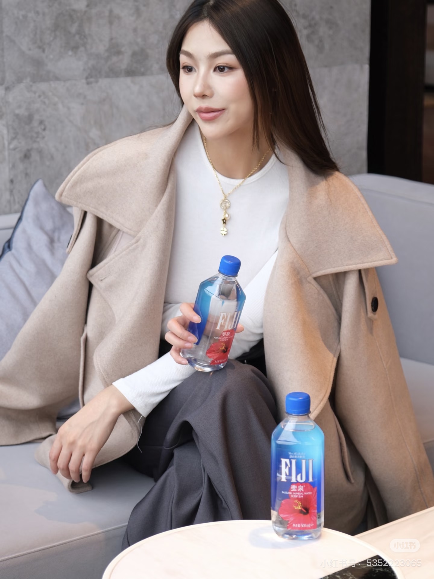 디올 목걸이 134980 Dior Necklace 썸네일 이미지