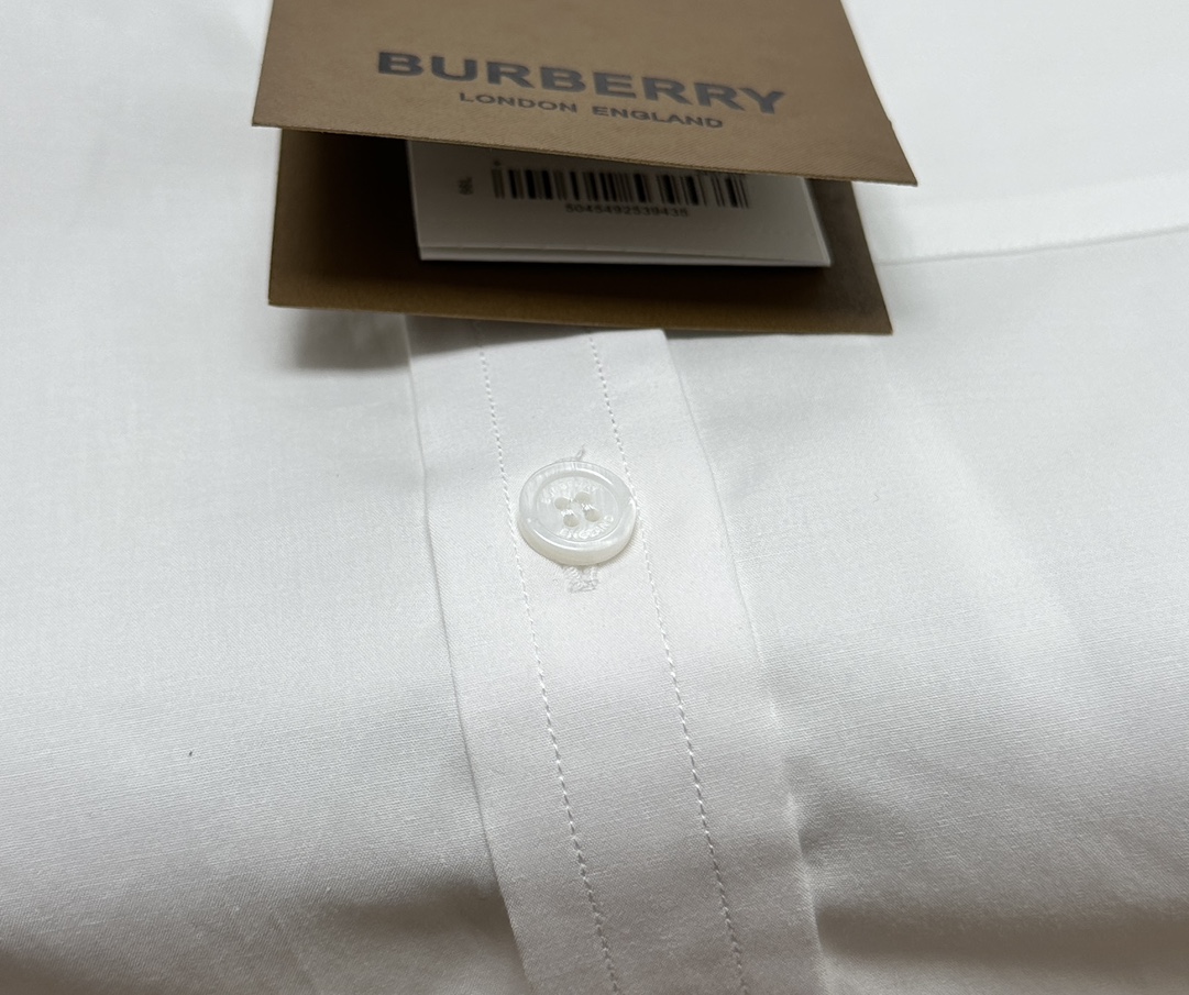 博柏利 Burberry 高定典藏瑞士精工高定机械腕表手表 #02458ED8 7