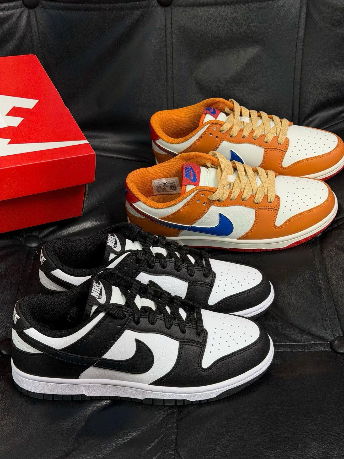 🛒放假倒计时❗❗
🉑发货已经没几天咯，早买还有时间退换⚠️
看中款式带图联系我哦～