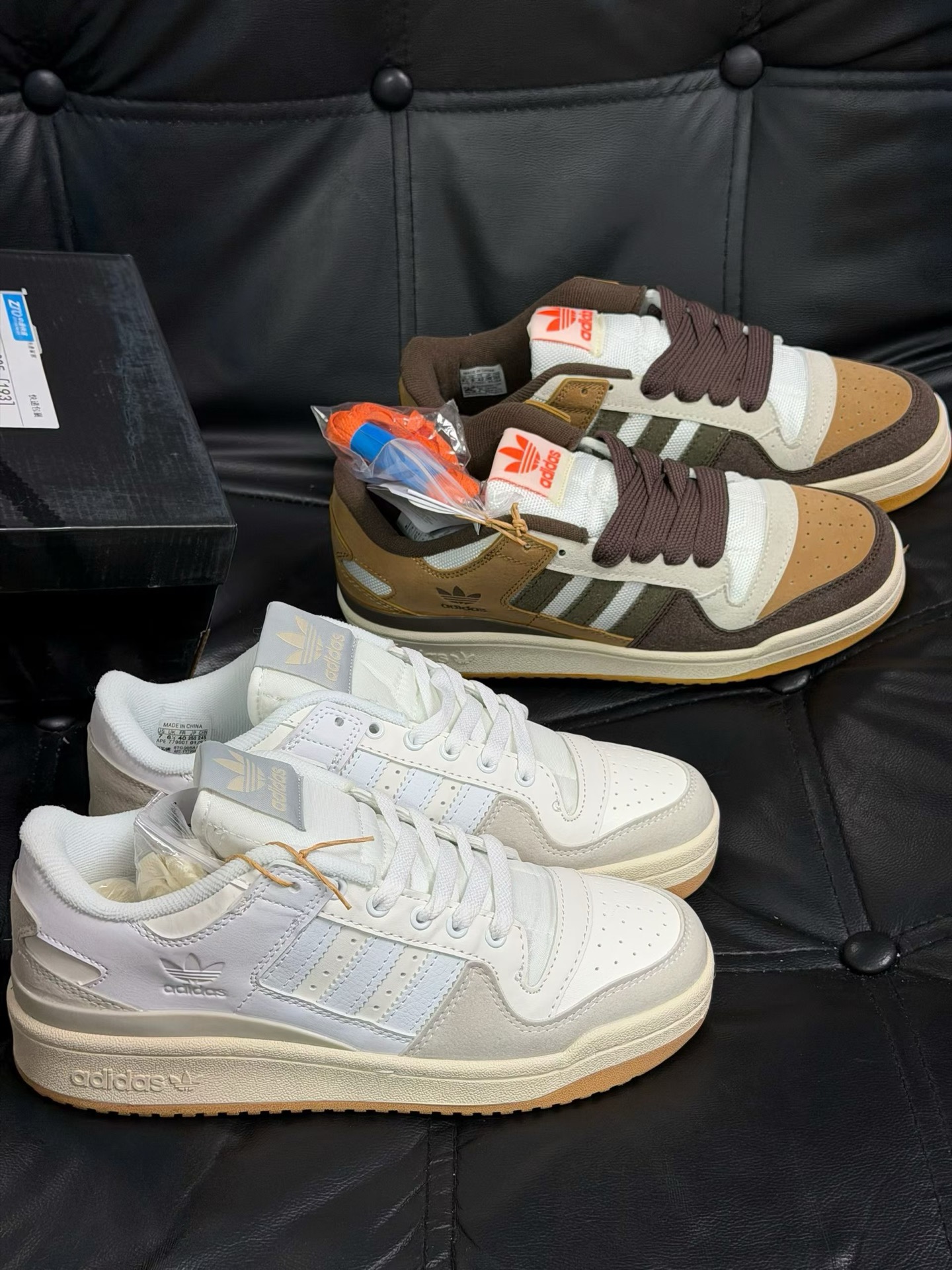 🛒放假倒计时❗❗
🉑发货已经没几天咯，早买还有时间退换⚠️
看中款式带图联系我哦～