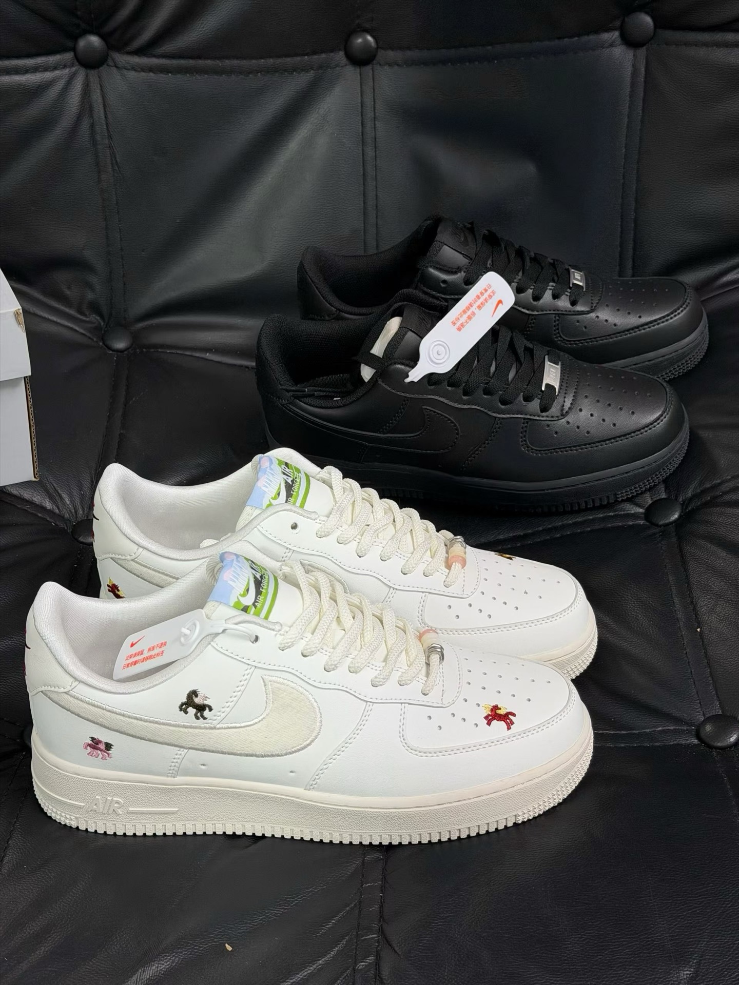 🛒放假倒计时❗❗
🉑发货已经没几天咯，早买还有时间退换⚠️
看中款式带图联系我哦～