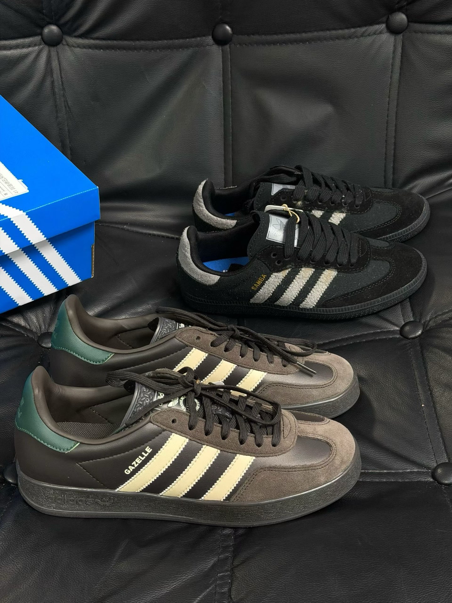 🛒放假倒计时❗❗
🉑发货已经没几天咯，早买还有时间退换⚠️
看中款式带图联系我哦～