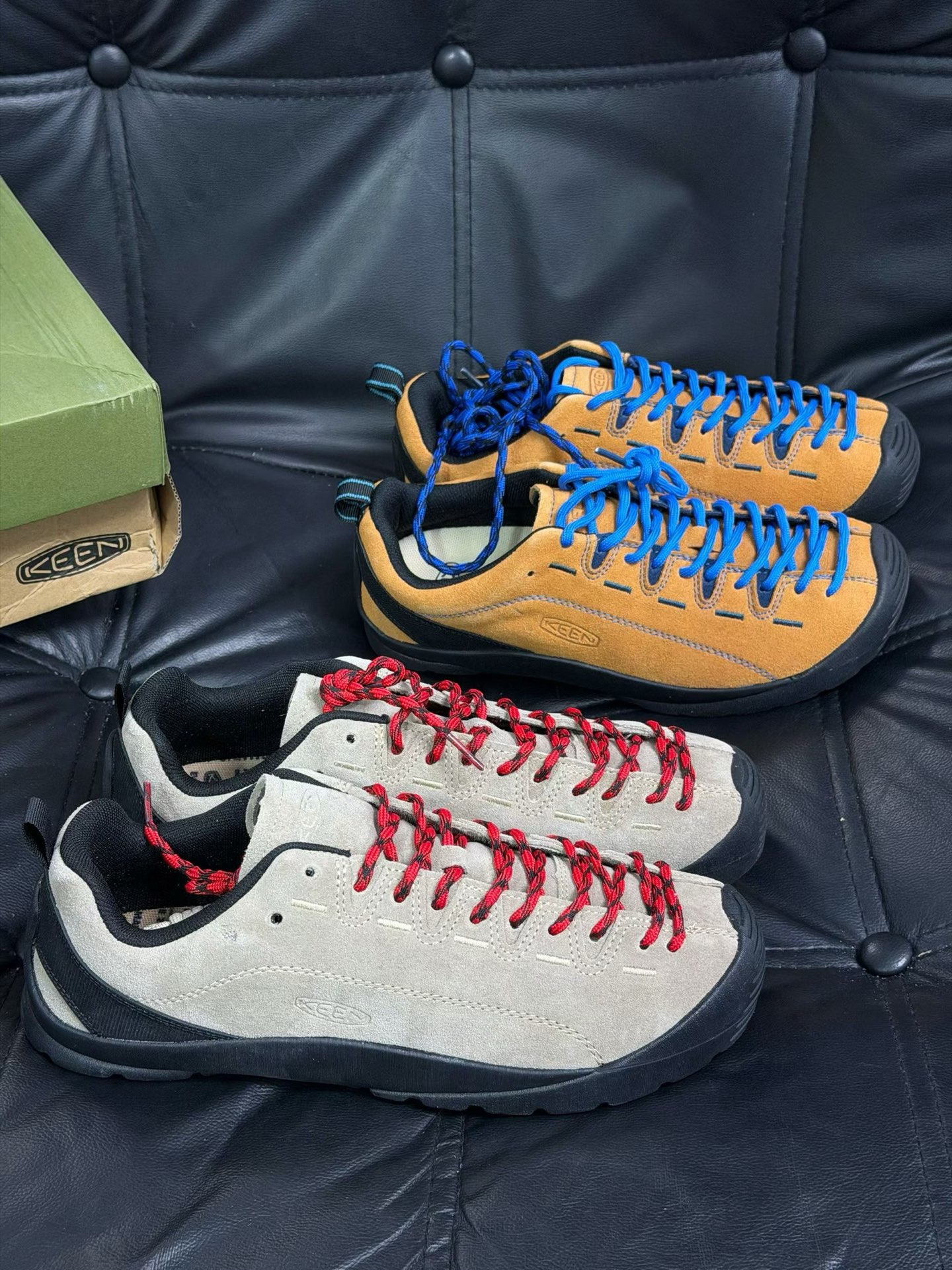 🛒放假倒计时❗❗
🉑发货已经没几天咯，早买还有时间退换⚠️
看中款式带图联系我哦～