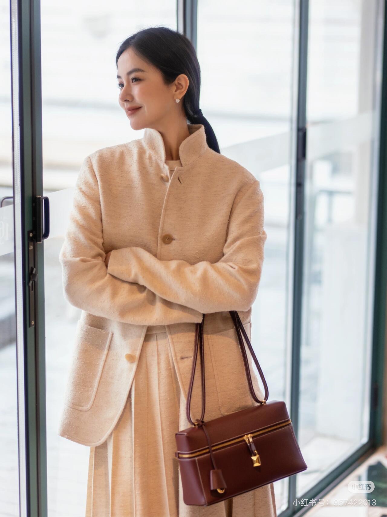 NO:560177,L linen skirt suit original custom size 36 38 40 ready for sale, loro piana, skirts, alexander wang19860909L亚麻套裙 原版定制 尺码 36 38 40 现货发售,,loro piana,skirts,alexander wang,Women's clothing