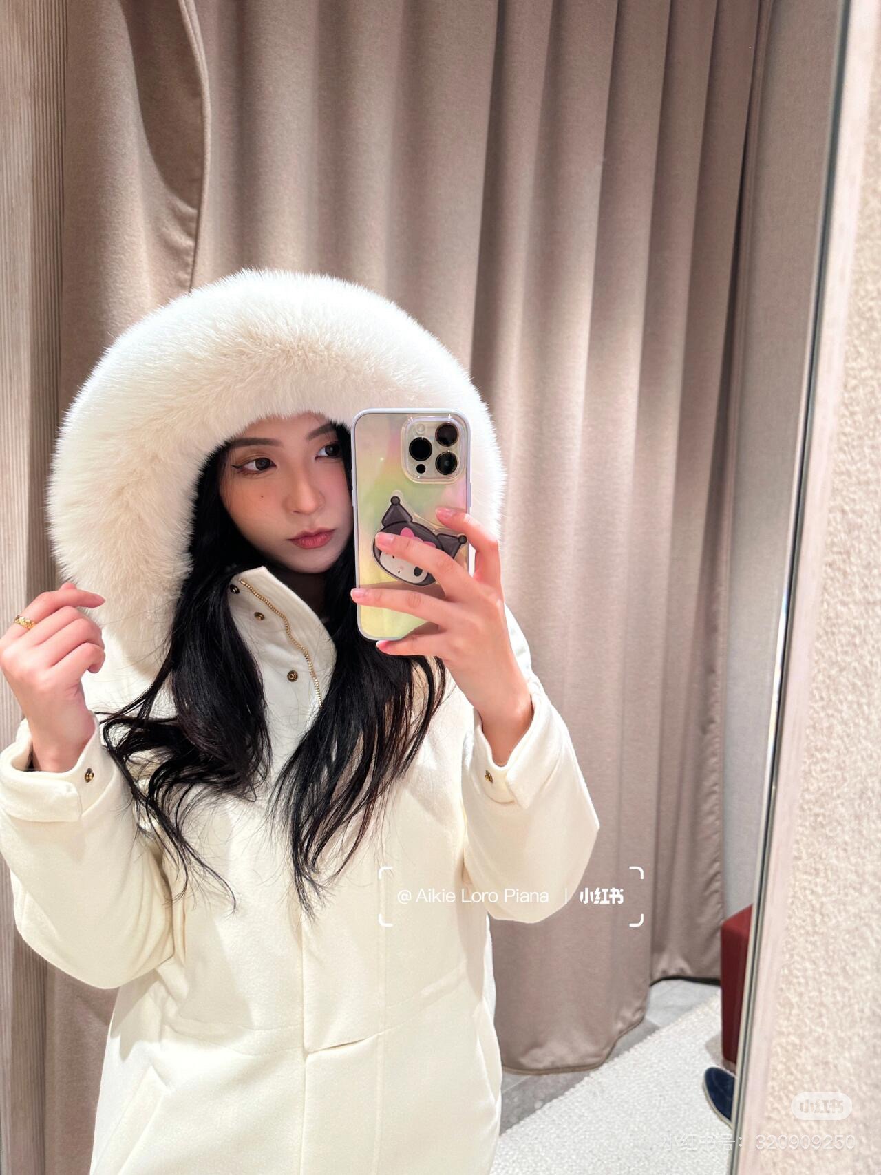 NO:516969,L winter ski jacket original custom 38 40 42 on sale in stock, loro piano, jackets & coats, alexander wang19860909L冬款滑雪服外套 原版定制 38 40 42 现货发售,,loro piana,jackets & coats,alexander wang,Women's clothing