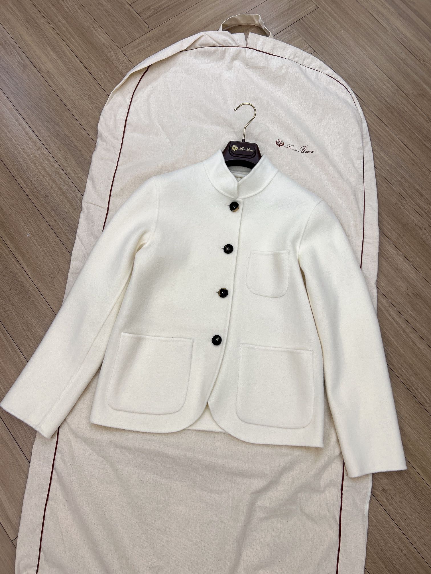 NO:506230,Real-life photo of L new cashmere jacket size 36 38 40 on sale in stock, loro piano, jackets & coats, alexander wang19860909大货实拍 L新款羊绒外套 尺码36 38 40 现货发售,,loro piana,jackets & coats,alexander wang,Women's clothing