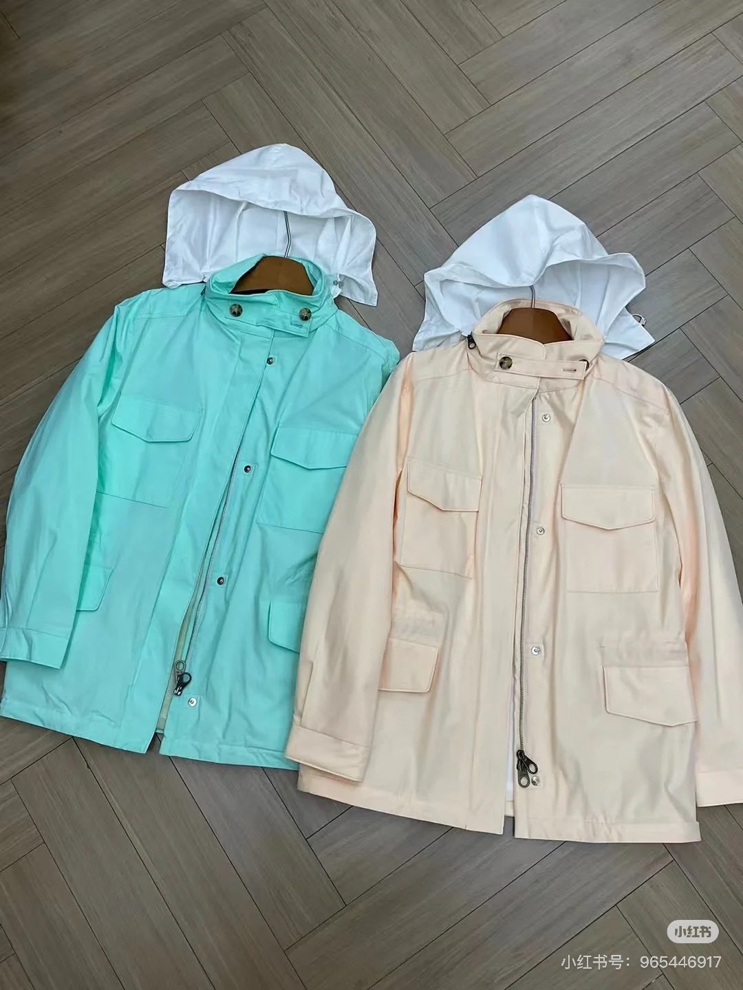 NO:534891,L loose large version windbreaker jacket Original customization Fluorescent green and nude pink Size 36 38 40 On sale in stock, loro piano, jackets & coats, alexander wang19860909L宽松大版风衣外套 原版定制 荧光绿和裸粉色 尺码36 38 40 现货发售,,loro piana,jackets & coats,alexander wang,Women's clothing
