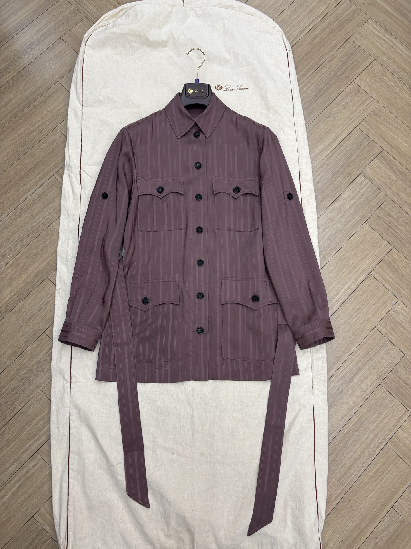 NO:460633,L counter new silk top (rolled sleeves) exclusive yb custom size 36 38 40 on sale in stock, loro piana, real silk, alexander wang19860909L专柜新款真丝上衣 (卷袖) 独家yb定制 尺码36 38 40 现货发售,,loro piana,real silk,alexander wang,Women's clothing