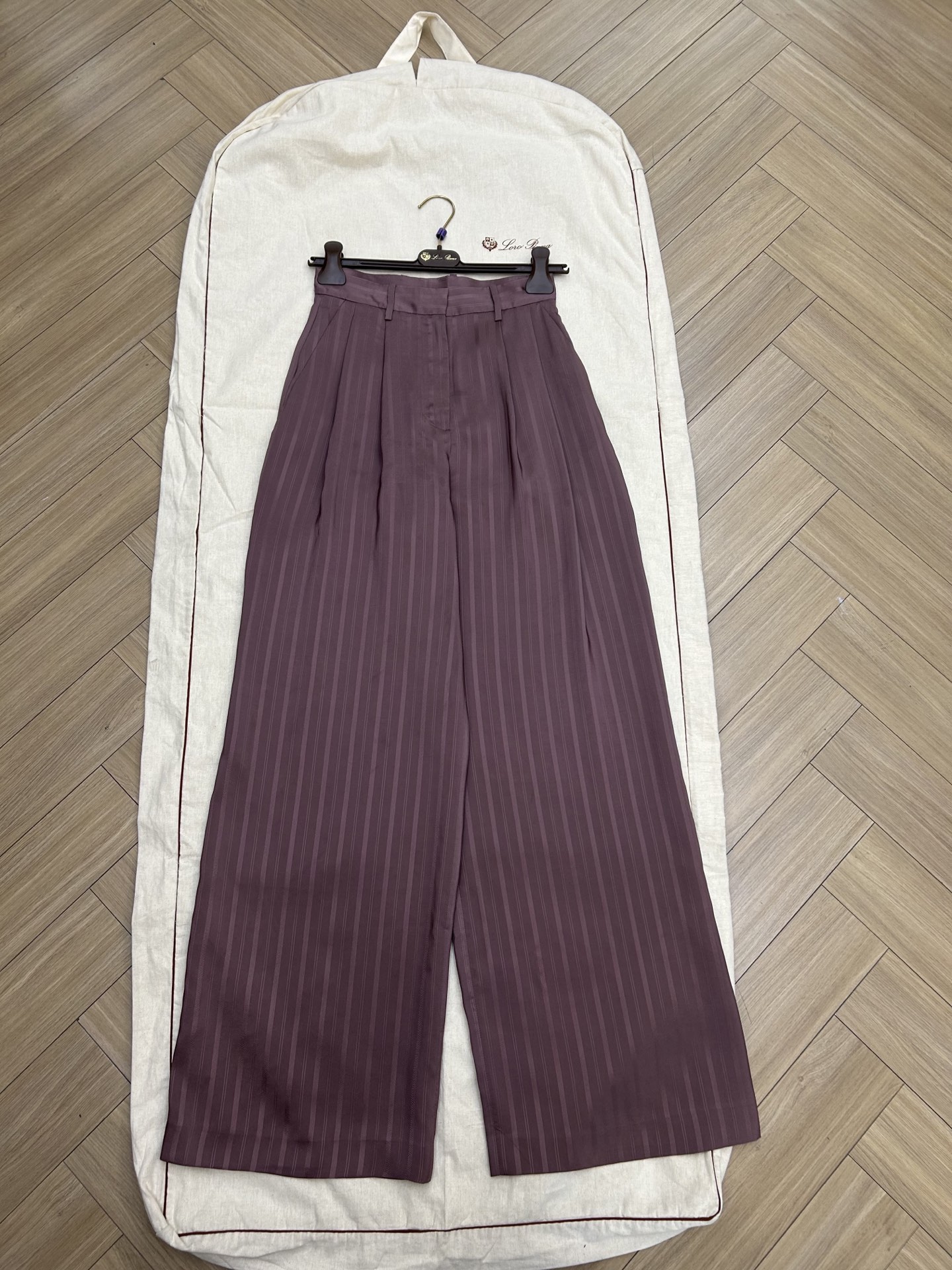 NO:460641,L counter new silk trousers exclusive yb custom size 36 38 40 on sale in stock, loro piana, real silk, alexander wang19860909L专柜新款真丝长裤 独家yb定制 尺码36 38 40 现货发售,,loro piana,real silk,alexander wang,Women's clothing