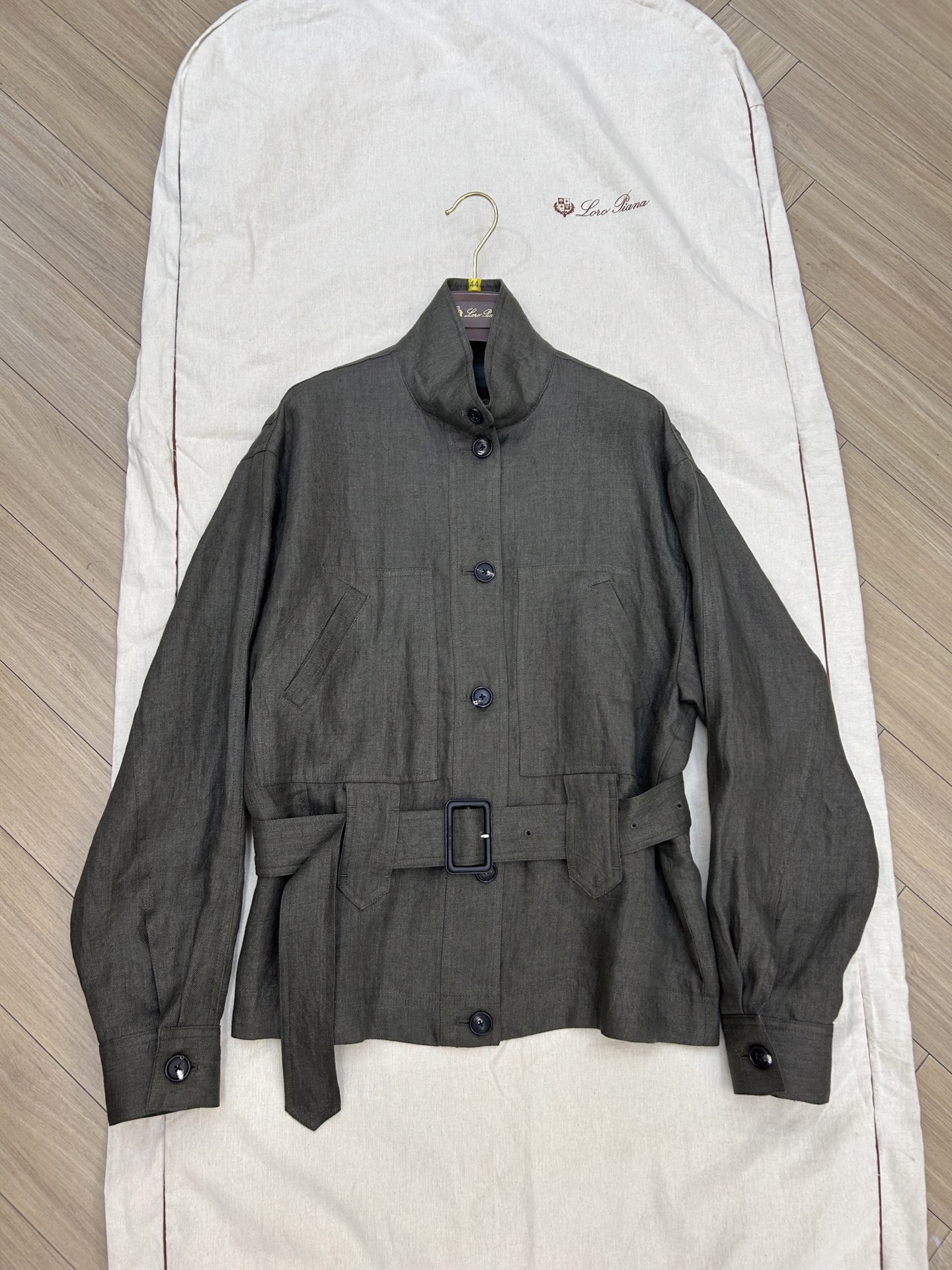 NO:630115,L new linen jacket yb customized double-ply yarn-dyed fabric lined with silk size 36 38 40 ready for sale, loro piana,jackets & coats,real silk,alexander wang19860909L新款亚麻外套 yb 定制 双股色织 内衬真丝 尺码36 38 40 现货发售,,loro piana,jackets & coats,real silk,alexander wang,Women's clothing