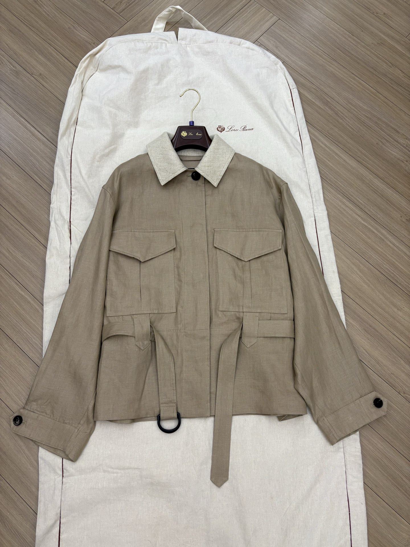 NO:752408,L new linen jacket original custom size 36 38 40 ready for sale, loro piana, jackets & coats,19860909L新款亚麻外套 原版定制 尺码36 38 40现货发售,,loro piana,jackets & coats,,Women's clothing