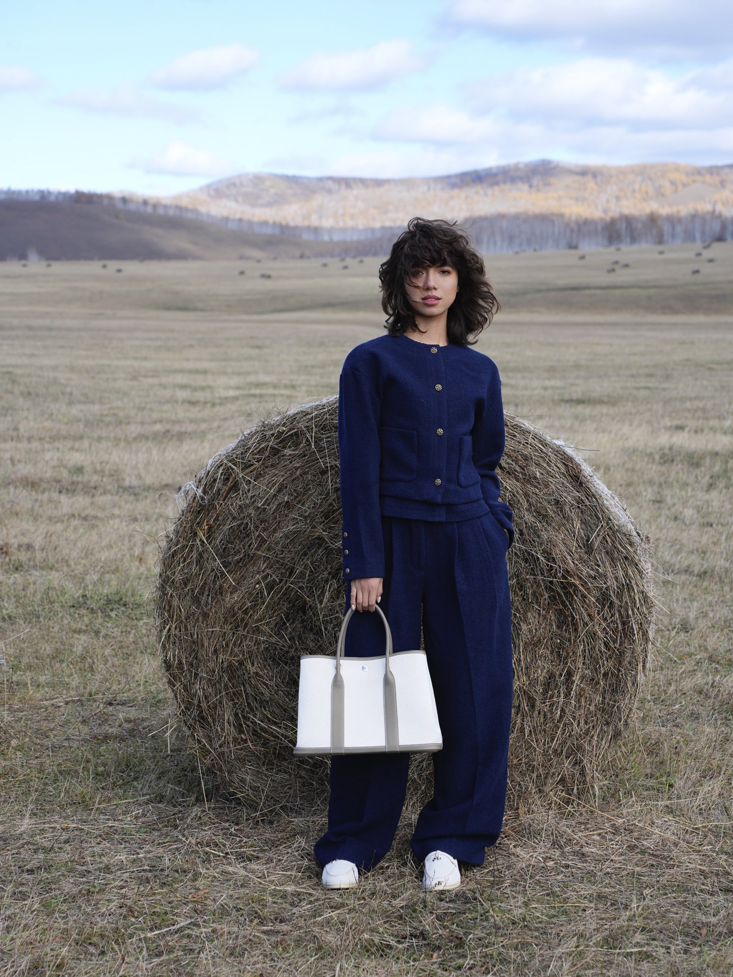 NO:651084,Three piece suit upper body reference,,alexander wang19860909三件套 上身参考,,alexander wang,Women's clothing