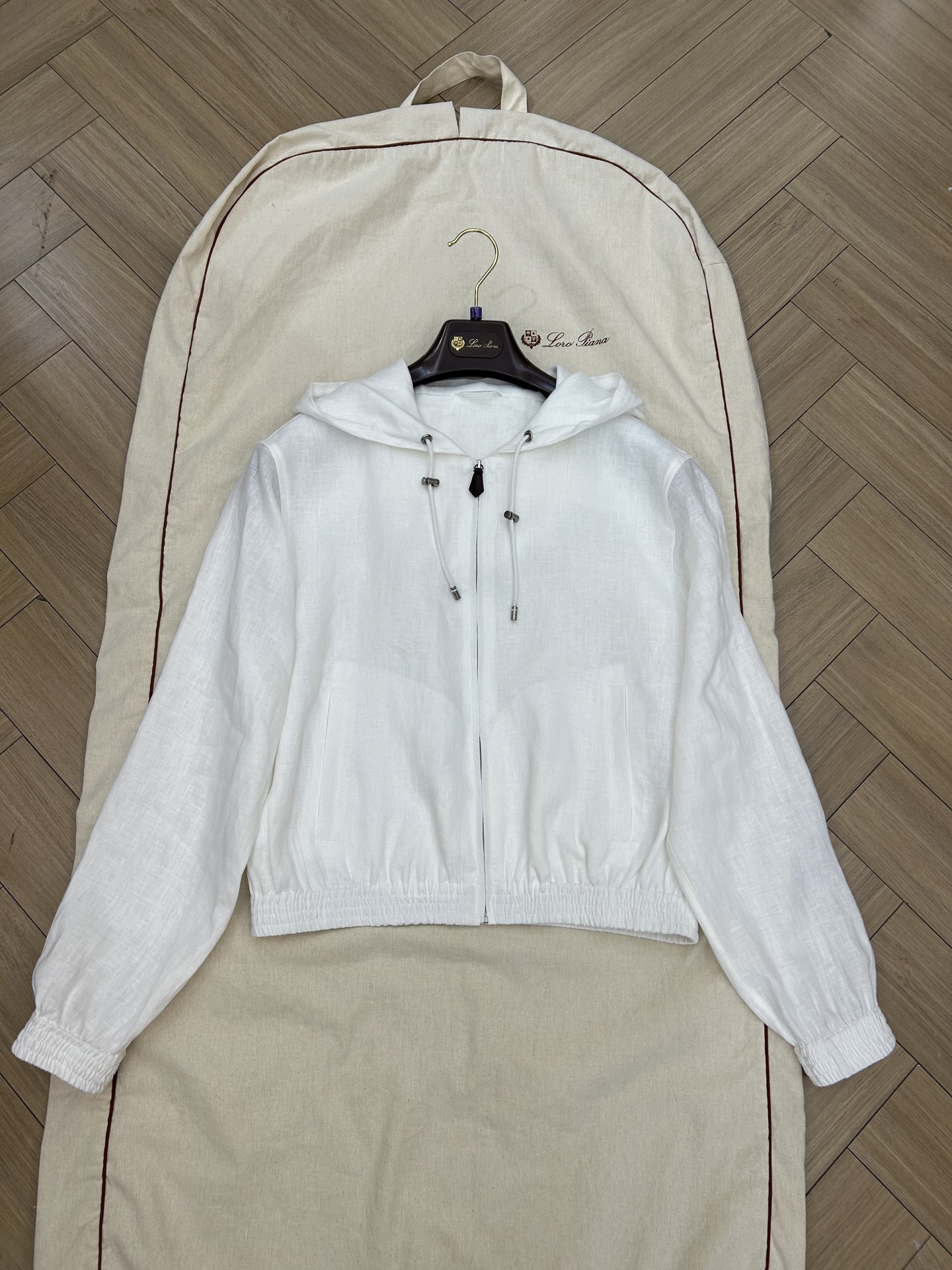 NO:799747,Loro iana 2026 new linen jacket original custom size 36 38 40 ready for sale, loro piana,jackets & coats,19860909Loro iana 2026年新款亚麻外套 原版定制 尺码36 38 40 现货发售,,loro piana,jackets & coats,,Women's clothing