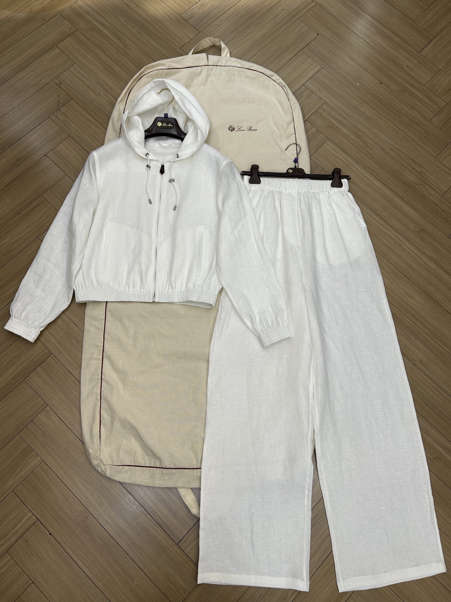 NO:799749,Linen jacket, linen wide-leg pants, size 36 38 40,,jackets & coats,jackets & coats,19860909亚麻夹克外套亚麻阔腿裤 尺码36 38 40,,jackets & coats,jackets & coats,,Women's clothing