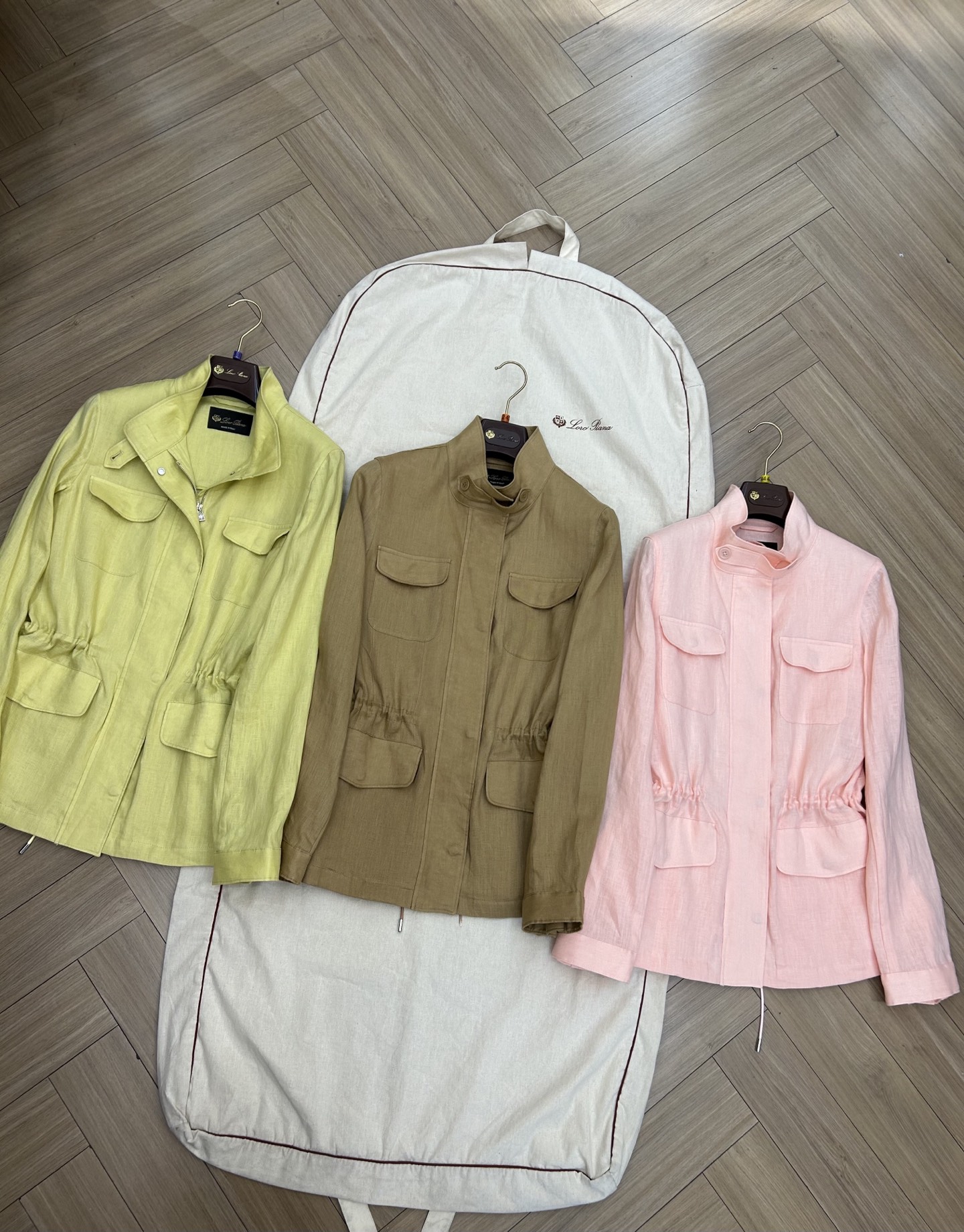 NO:842487,Yellow, orange, pink, khaki, white, 4 colors, sizes 36, 38, 40, ready for sale (sand color sold out,,19860909黄色 橘粉色 卡其色 白色 4个颜色 尺码36 38 40 现货发售（沙色售罄,,,Women's clothing