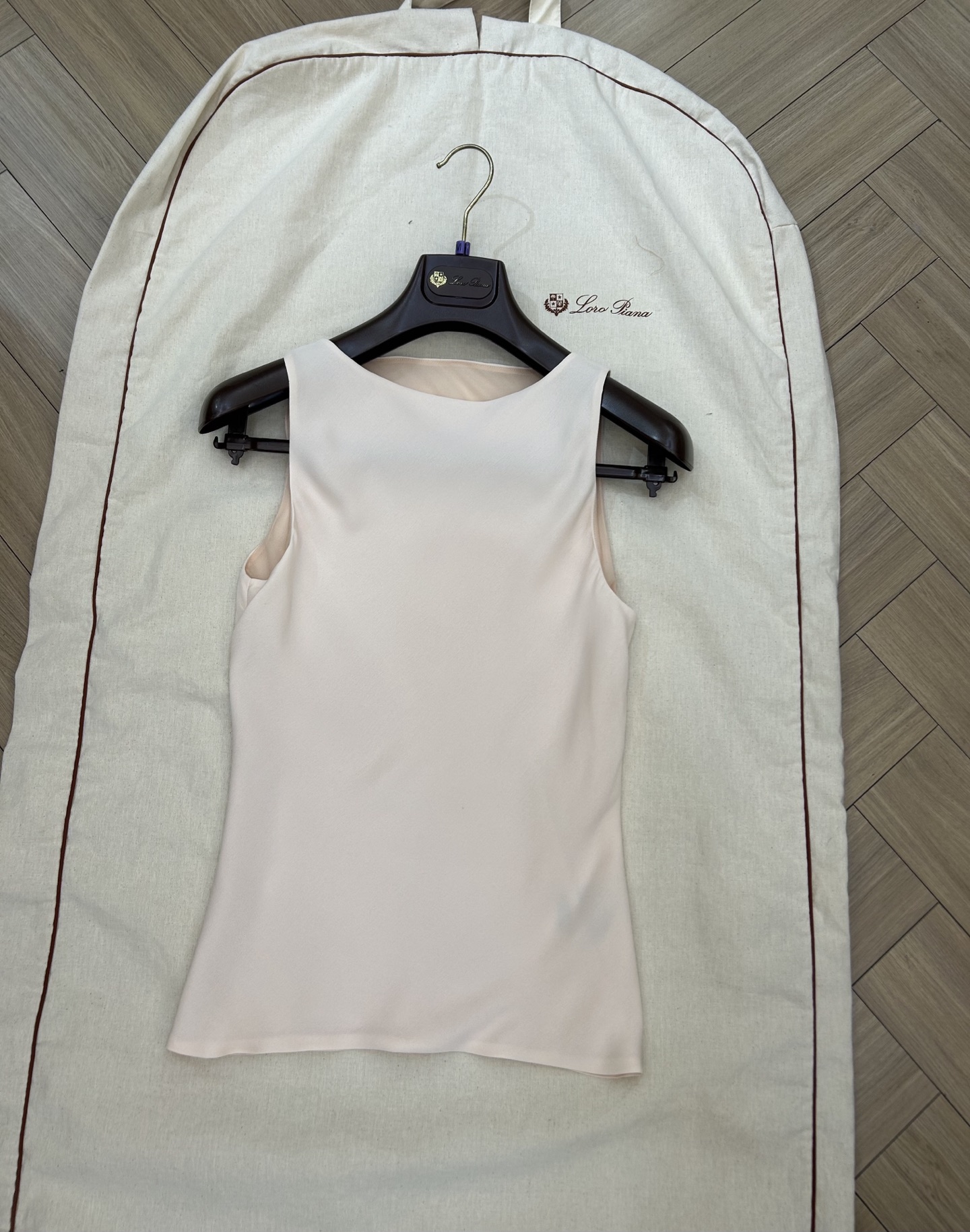 NO:835170,New arrival Loro iana new silk top light pink size 36 38 40 42 ready for sale, loro piana, real silk,19860909新款到货 Loro iana新款真丝上衣 淡粉色 尺码36 38 40 42 现货发售,,loro piana,real silk,,Women's clothing