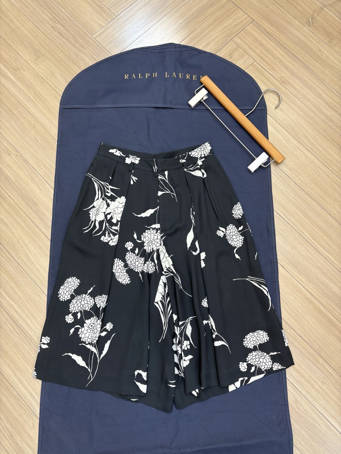 NO:859233,Raff Purple Label New Printed Pants Original Customized Sizes 2 4 6 Ready for Sale, Skirts,19860909拉夫紫标新款 印花裤裙 原版定制 尺码2 4 6现货发售,,skirts,,Women's clothing