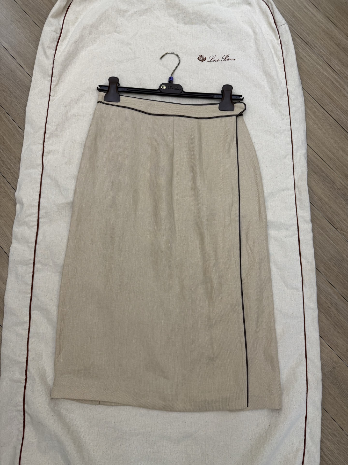 NO:907820,L new linen skirt yb custom size 36 38 40 ready for sale, loro piana,skirts,19860909L 新款亚麻半裙 yb定制 尺码36 38 40 现货发售,,loro piana,skirts,,Women's clothing