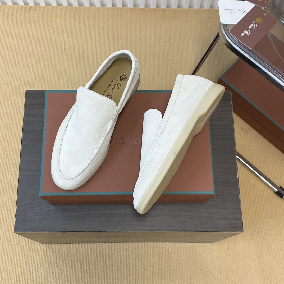 precio de fábrica: Loro Piana modelos clásicos de alto nivel auténtico comprar original 1:1 copia el