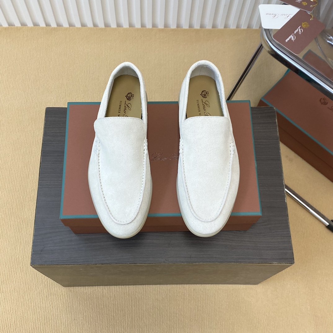 precio de fábrica: Loro Piana modelos clásicos de alto nivel auténtico comprar original 1:1 copia el