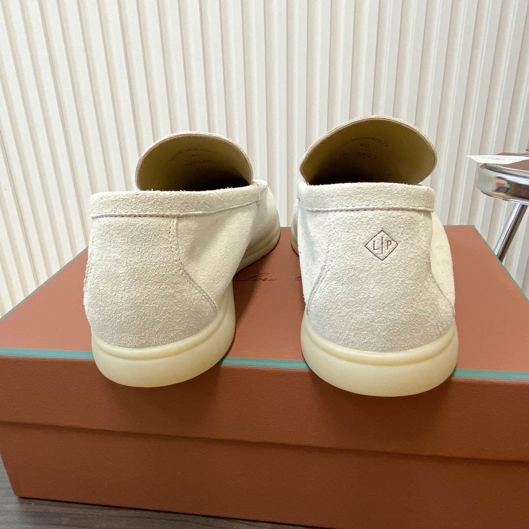 precio de fábrica: Loro Piana modelos clásicos de alto nivel auténtico comprar original 1:1 copia el