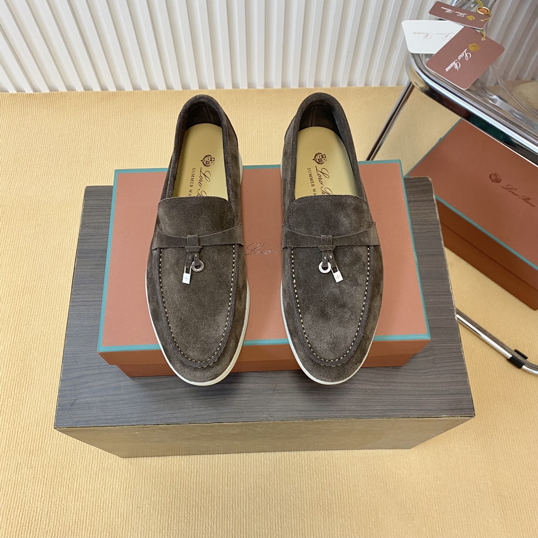 precio de fábrica: Loro Piana modelos clásicos de alto nivel auténtico comprar original 1:1 copia el