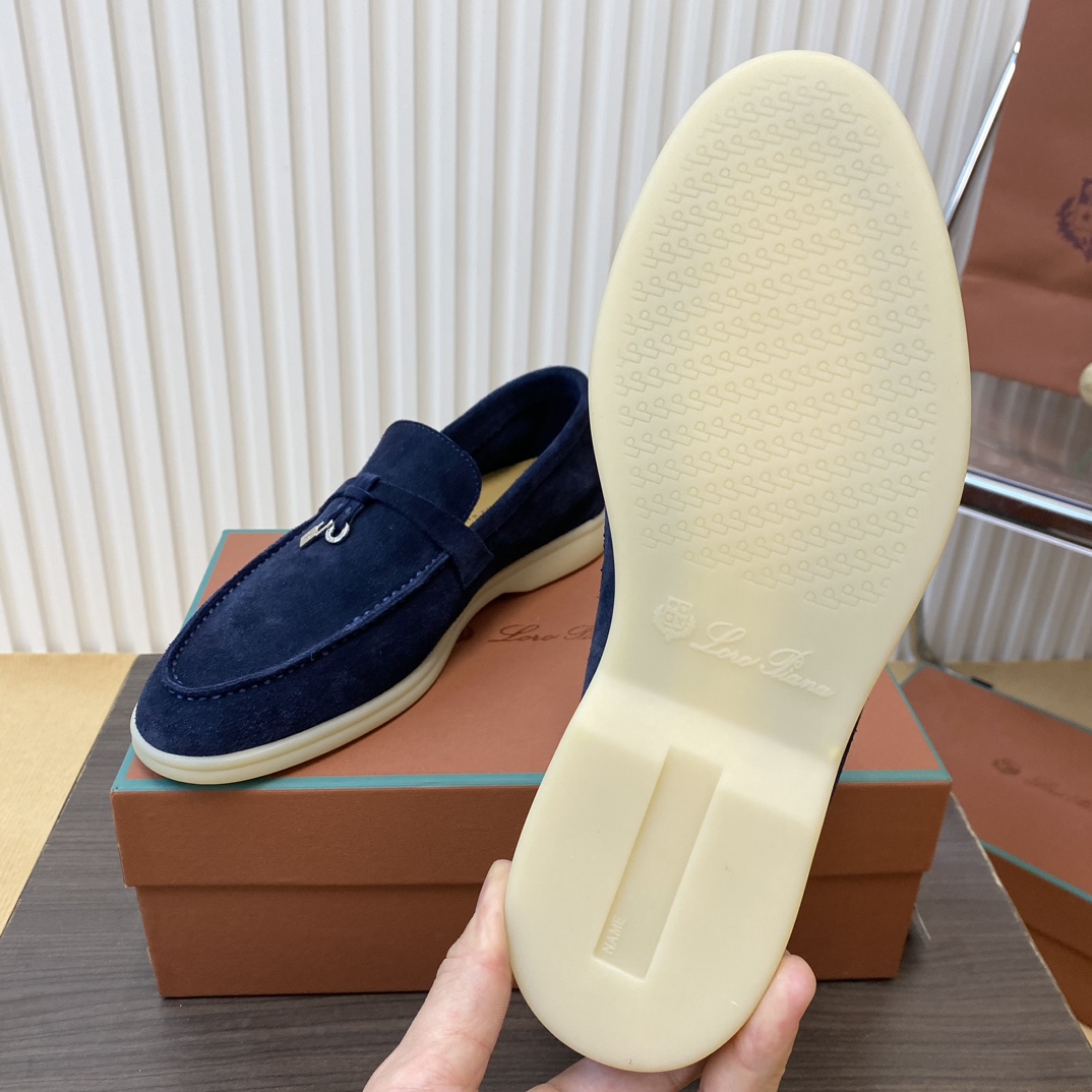 precio de fábrica: Loro Piana modelos clásicos de alto nivel auténtico comprar original 1:1 copia el