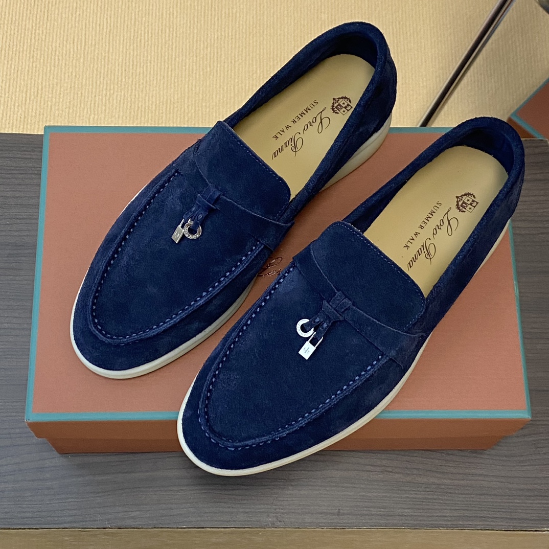 precio de fábrica: Loro Piana modelos clásicos de alto nivel auténtico comprar original 1:1 copia el