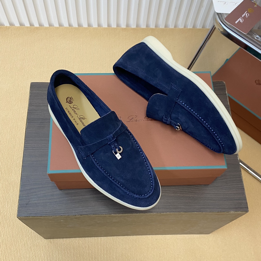 precio de fábrica: Loro Piana modelos clásicos de alto nivel auténtico comprar original 1:1 copia el
