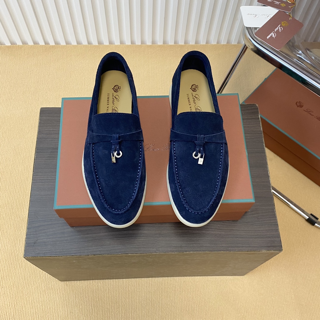 precio de fábrica: Loro Piana modelos clásicos de alto nivel auténtico comprar original 1:1 copia el
