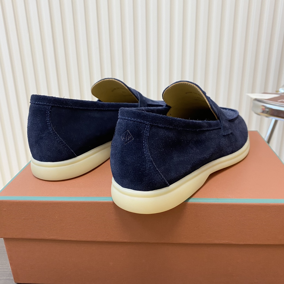 precio de fábrica: Loro Piana modelos clásicos de alto nivel auténtico comprar original 1:1 copia el