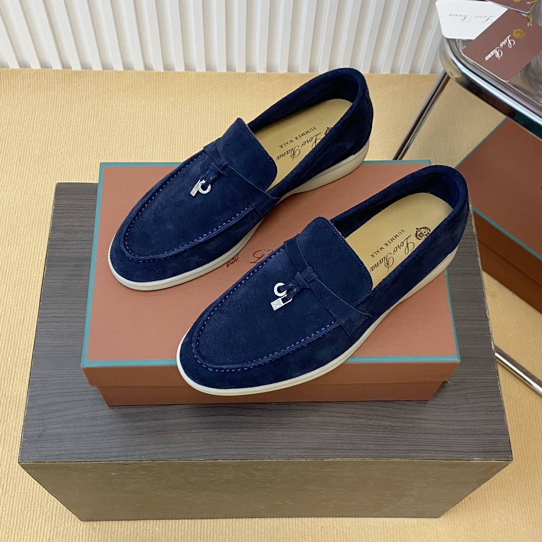 precio de fábrica: Loro Piana modelos clásicos de alto nivel auténtico comprar original 1:1 copia el