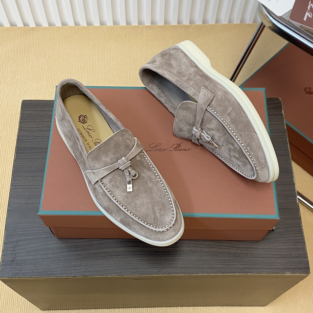 precio de fábrica: Loro Piana modelos clásicos de alto nivel auténtico comprar original 1:1 copia el