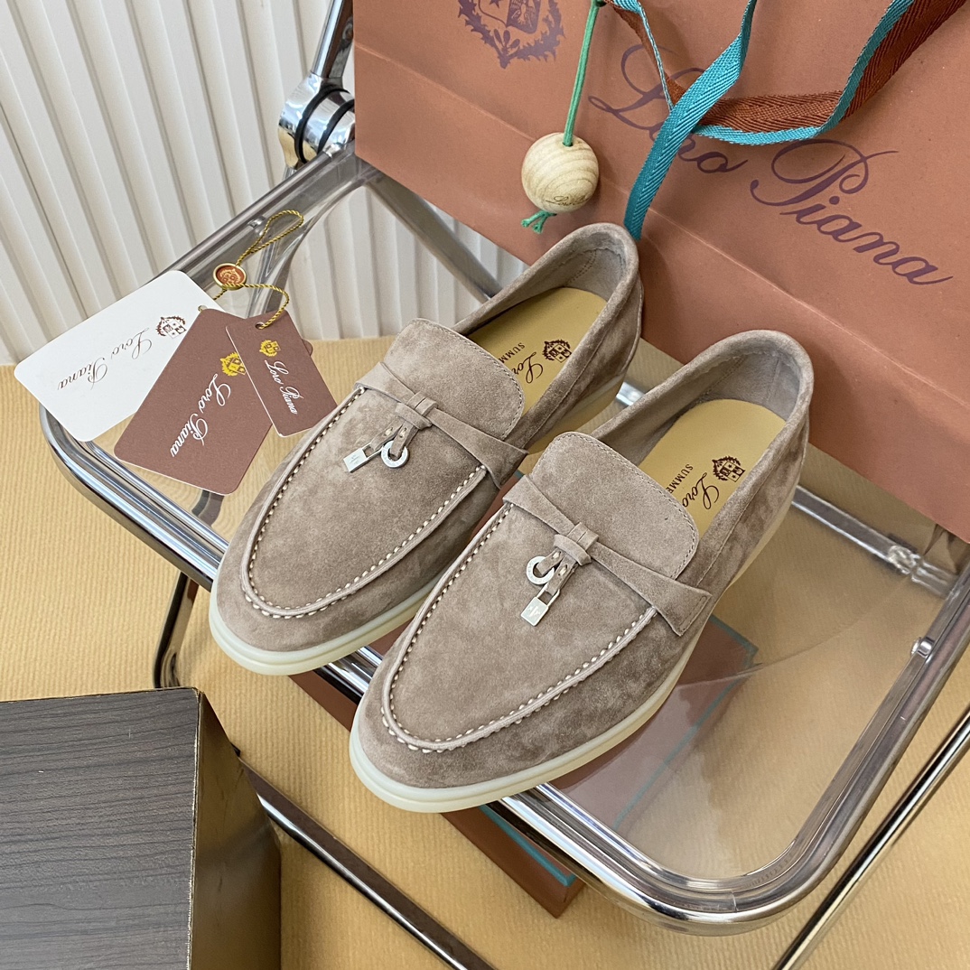 precio de fábrica: Loro Piana modelos clásicos de alto nivel auténtico comprar original 1:1 copia el