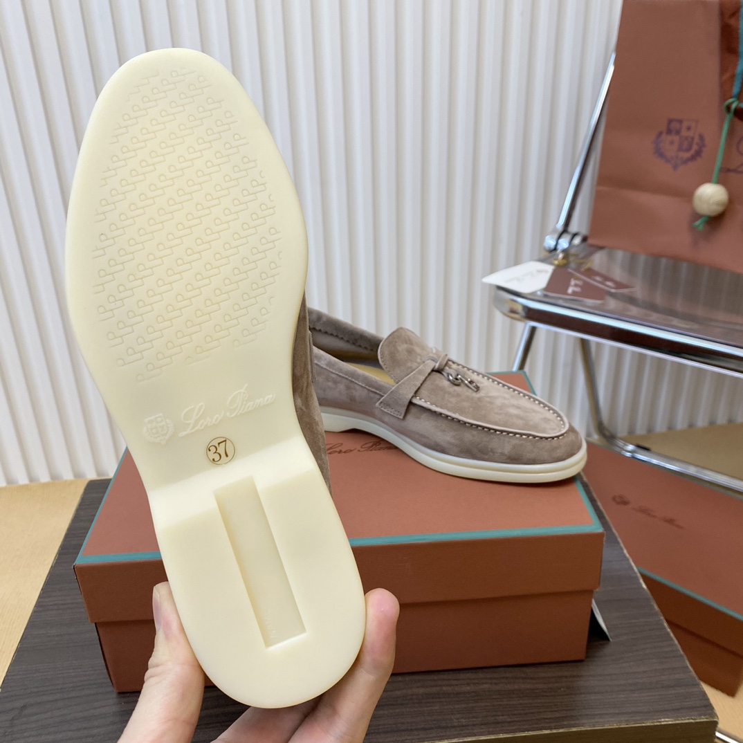 precio de fábrica: Loro Piana modelos clásicos de alto nivel auténtico comprar original 1:1 copia el