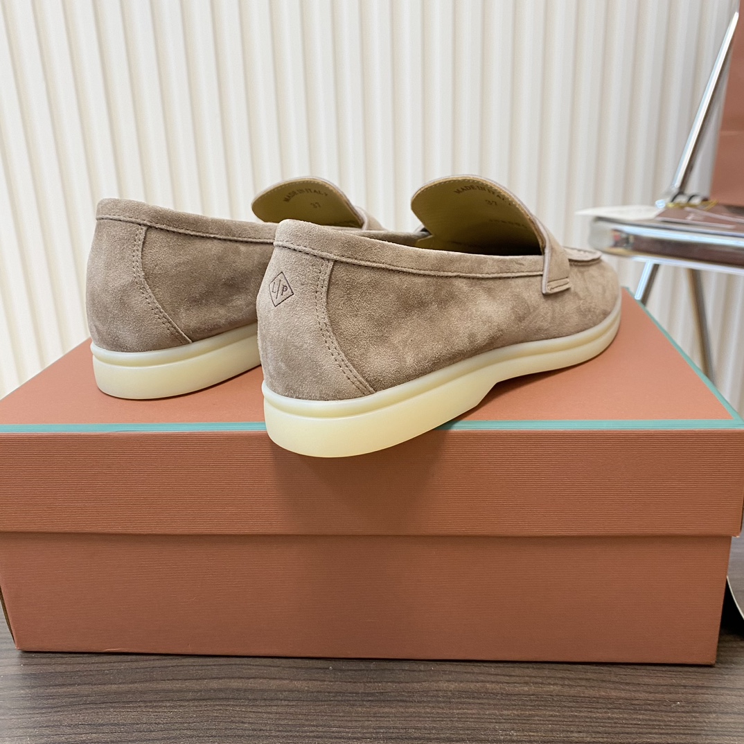 precio de fábrica: Loro Piana modelos clásicos de alto nivel auténtico comprar original 1:1 copia el