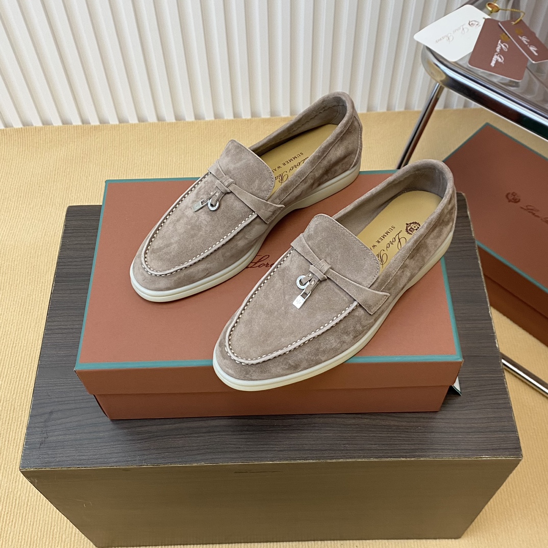 precio de fábrica: Loro Piana modelos clásicos de alto nivel auténtico comprar original 1:1 copia el