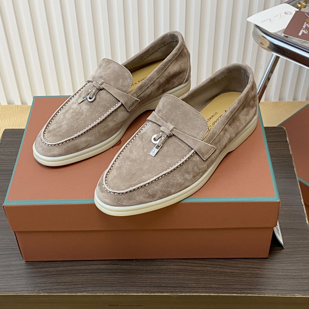 precio de fábrica: Loro Piana modelos clásicos de alto nivel auténtico comprar original 1:1 copia el
