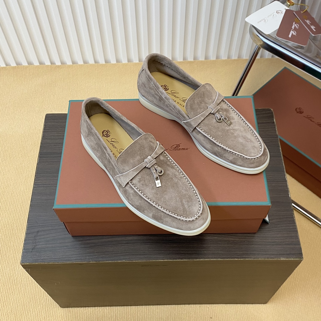 precio de fábrica: Loro Piana modelos clásicos de alto nivel auténtico comprar original 1:1 copia el