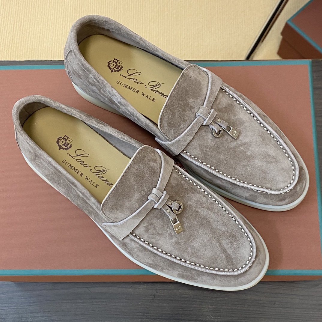 precio de fábrica: Loro Piana modelos clásicos de alto nivel auténtico comprar original 1:1 copia el