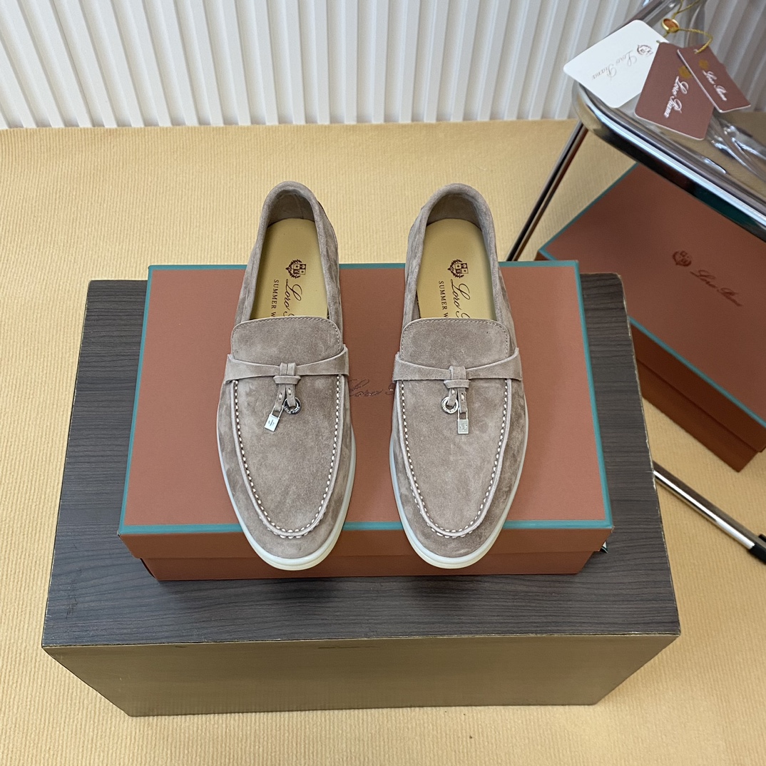 precio de fábrica: Loro Piana modelos clásicos de alto nivel auténtico comprar original 1:1 copia el