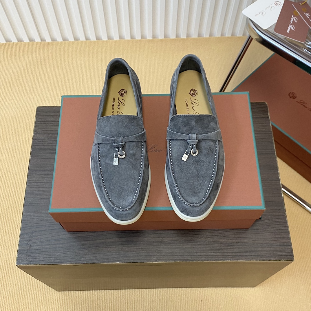precio de fábrica: Loro Piana modelos clásicos de alto nivel auténtico comprar original 1:1 copia el