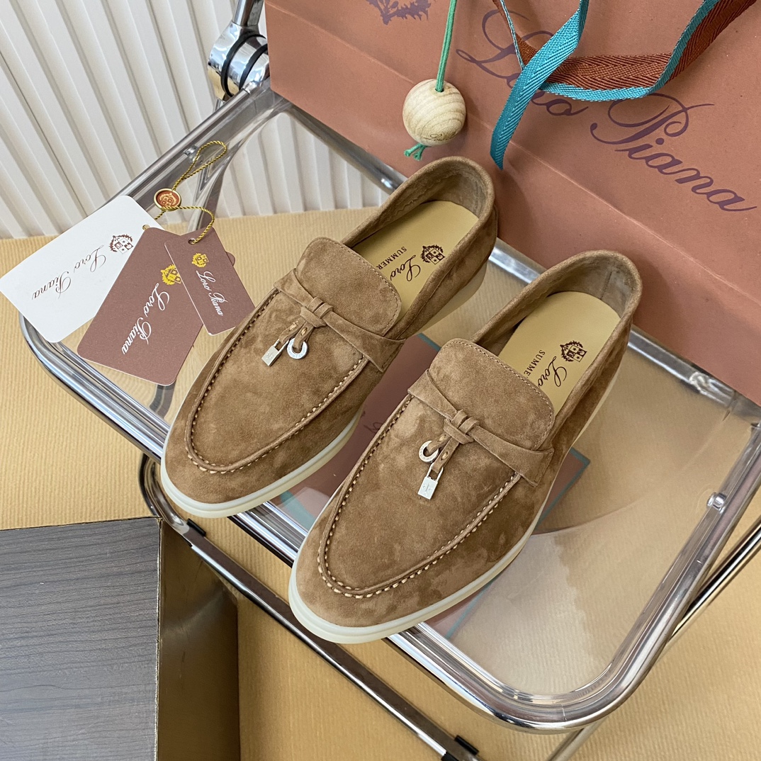 precio de fábrica: Loro Piana modelos clásicos de alto nivel auténtico comprar original 1:1 copia el