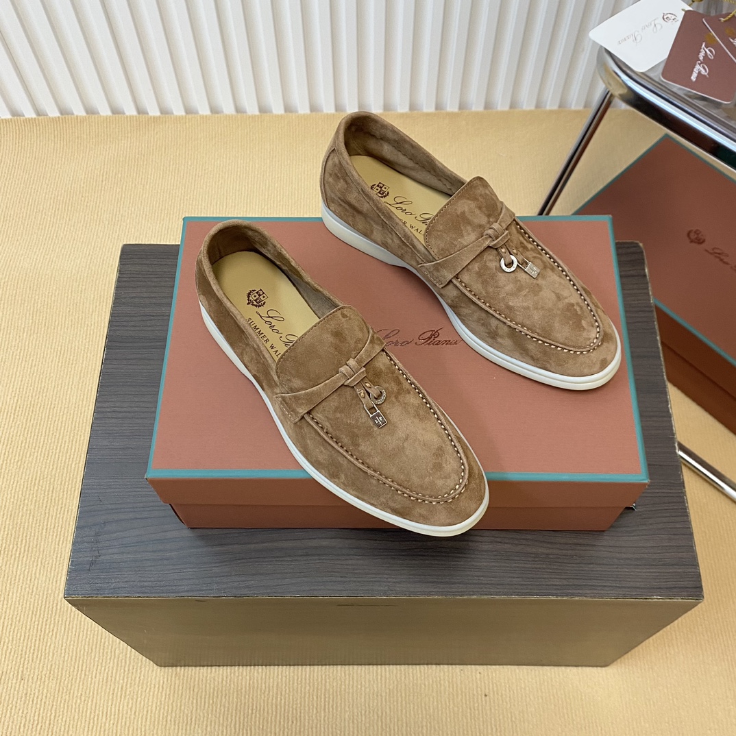 precio de fábrica: Loro Piana modelos clásicos de alto nivel auténtico comprar original 1:1 copia el